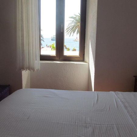 Seafront Apt Riva Makarska Apartment Ngoại thất bức ảnh